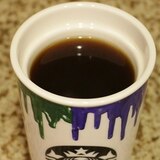 カフェ・デ・オラ（メキシカンコーヒー）